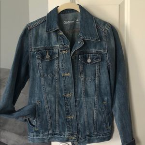 Gap 1969 Denim Jacket